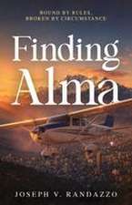 Finding Alma