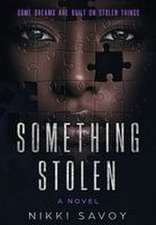 Something Stolen