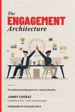 The Engagement Architecture