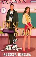 False Start