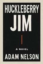 Huckleberry Jim