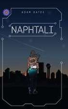 Naphtali