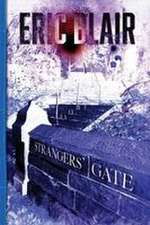 Strangers' Gate