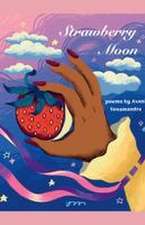 Strawberry Moon
