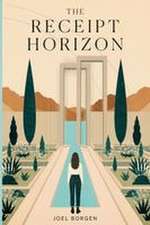 The Receipt Horizon