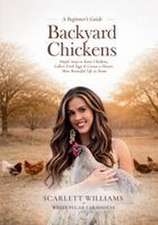 Backyard Chickens