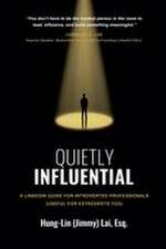 Quietly Influential