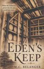 Eden's Keep