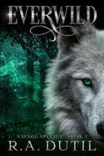 Everwild