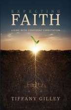 Expecting Faith