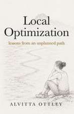 Local Optimization
