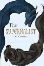 The Supernalist