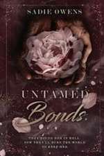 Untamed Bonds