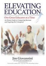 Elevating Education