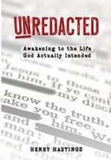 UnRedacted