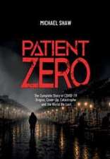 Patient Zero