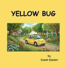 Yellow Bug