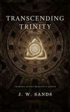 Transcending Trinity