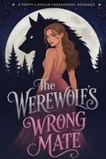 The Werewolf's Wrong Mate