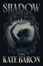 Shadow Veiled
