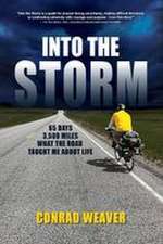 Into the Storm