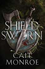 Shield Sworn