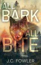 All Bark All Bite