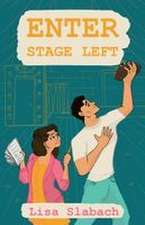 Enter Stage Left
