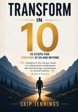 Transform in 10