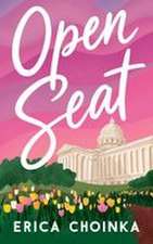 Open Seat