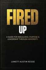 Fired Up