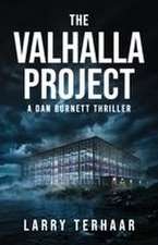 The Valhalla Project