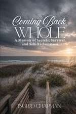 Coming Back Whole