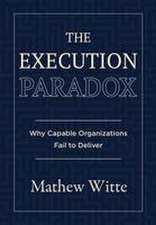 The Execution Paradox