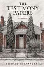 The Testimony Papers