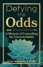Defying the odds