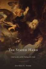 The Stayed Hand
