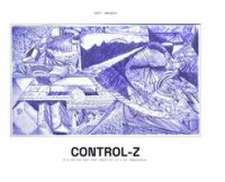 Control-Z
