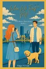 When We First Met