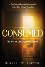 Consumed