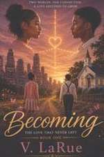 Becoming