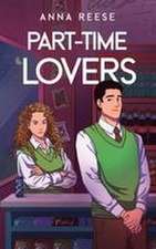 Part-Time Lovers