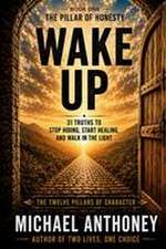 WAKE UP