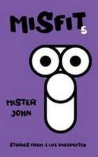 Misfit 5