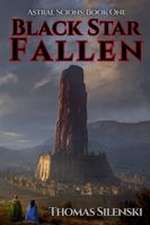 Black Star Fallen