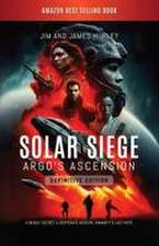 Solar Siege